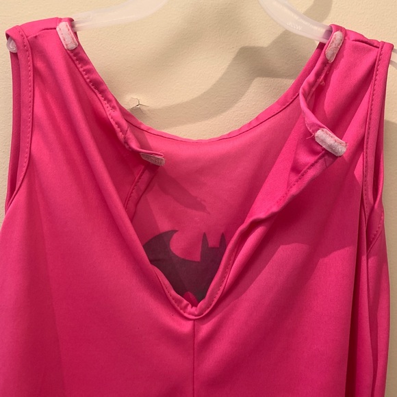 Kids Batgirl Costume- Lightly Worn - Picture 2 of 4